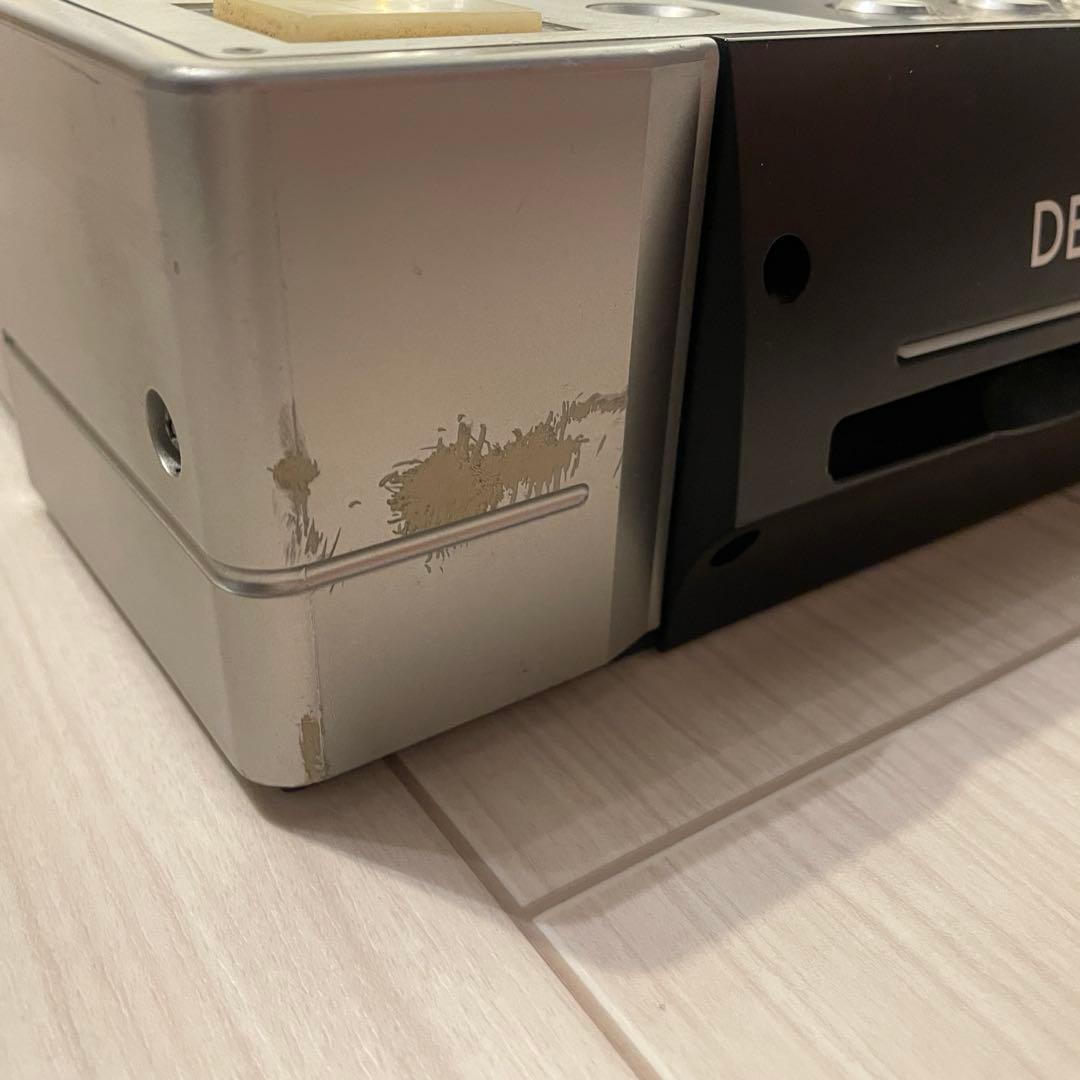 カトー　DENON DJ DN-S3500 CDJ 2台まとめ