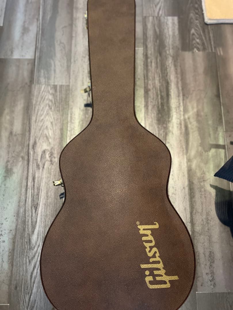 Gibson 50's LG-2アコースティックギター
