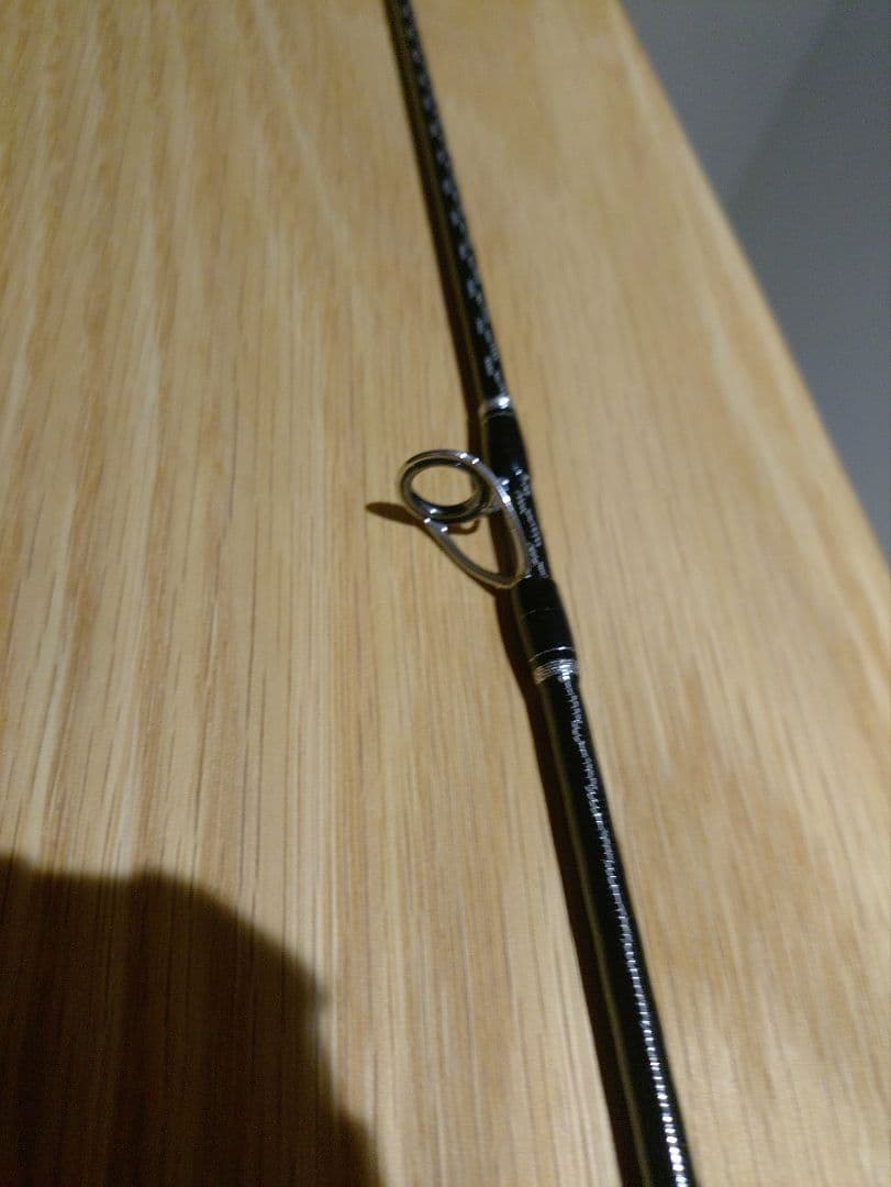 コルトスナイパーXR S96M