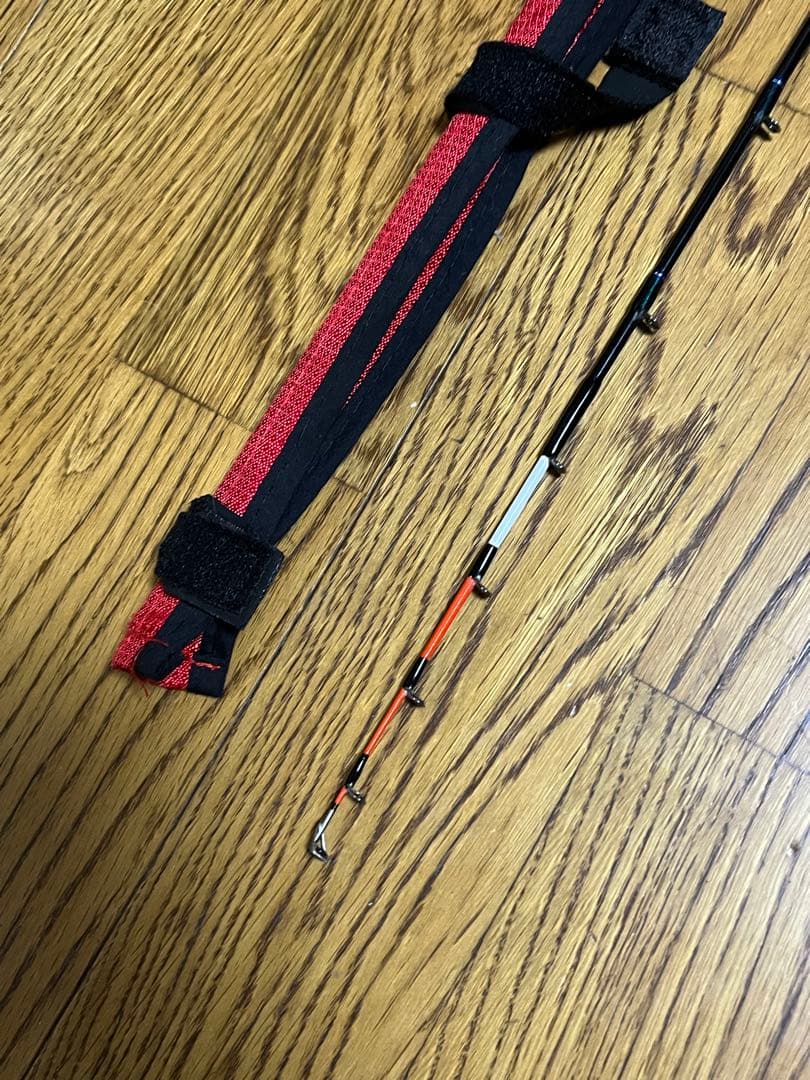 A*a様 ダイワ 極鋭カワハギ AIR 1455 船竿 SMT