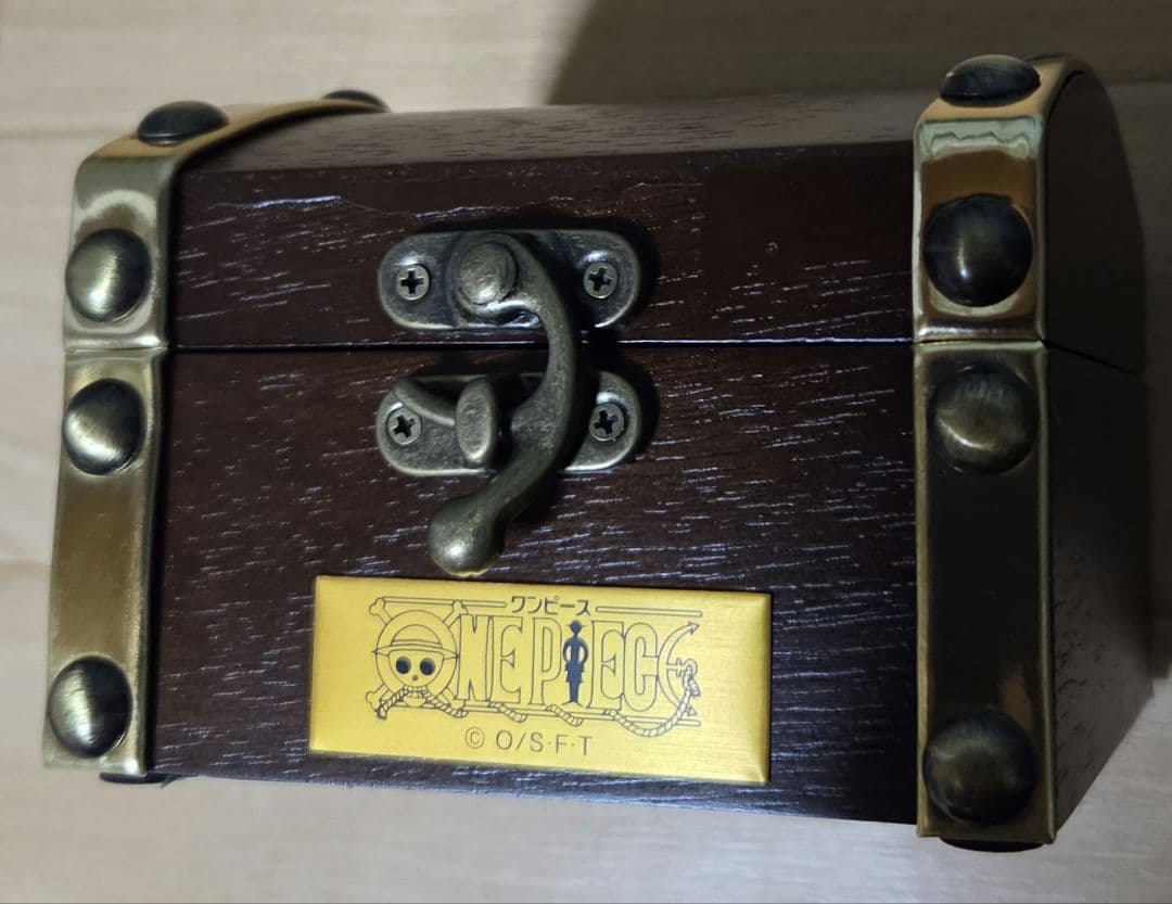 超希少未使用　ワンピース 10th 記念公式腕時計　証明書付全世界9999個限定