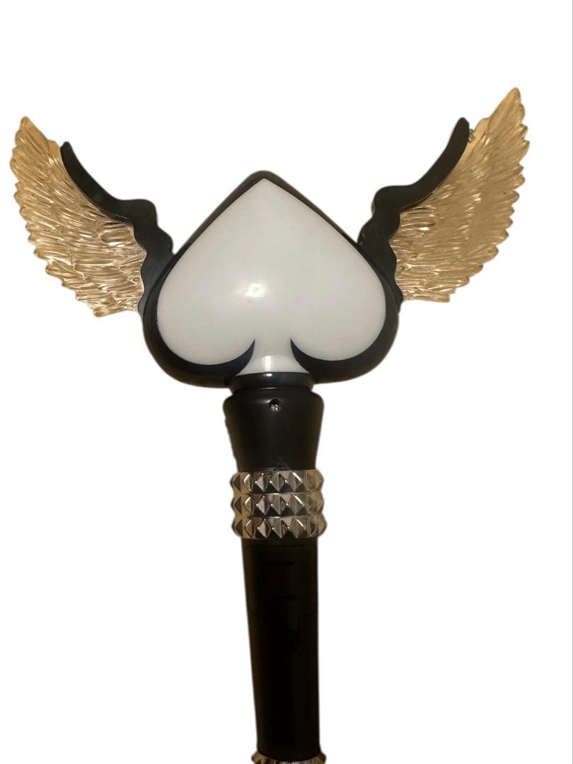 2NE1 初期ペンライト　公式グッズタオルセット