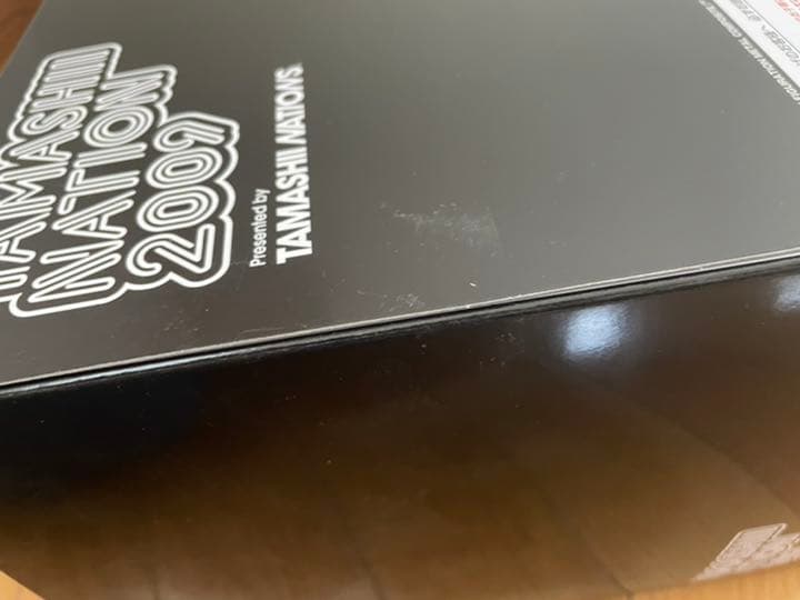 【PB限定・超激レア商品】G.F.F　サイコ・ガンダム　香港ナイトver.