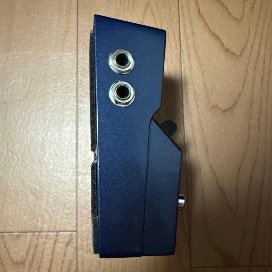 ZOOM MS-100BT ギターエフェクター マルチストンプ