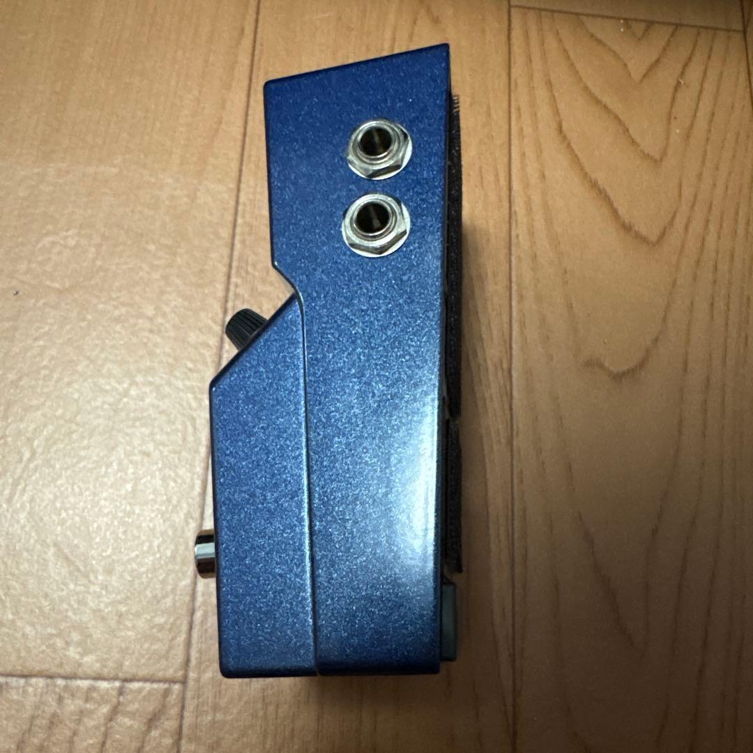 ZOOM MS-100BT ギターエフェクター マルチストンプ