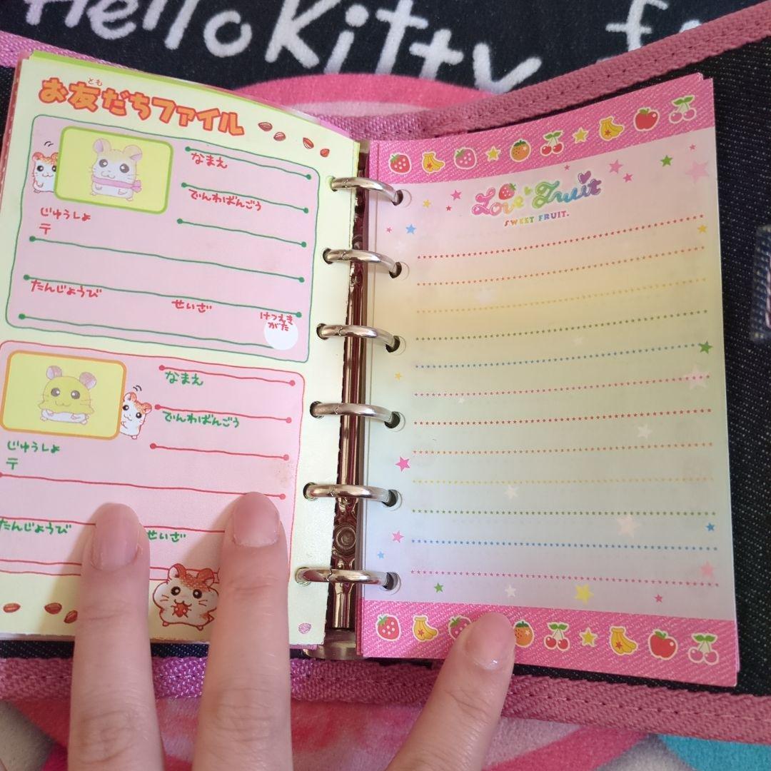 【値下げしました】レトロ　平成　シール帳　レア