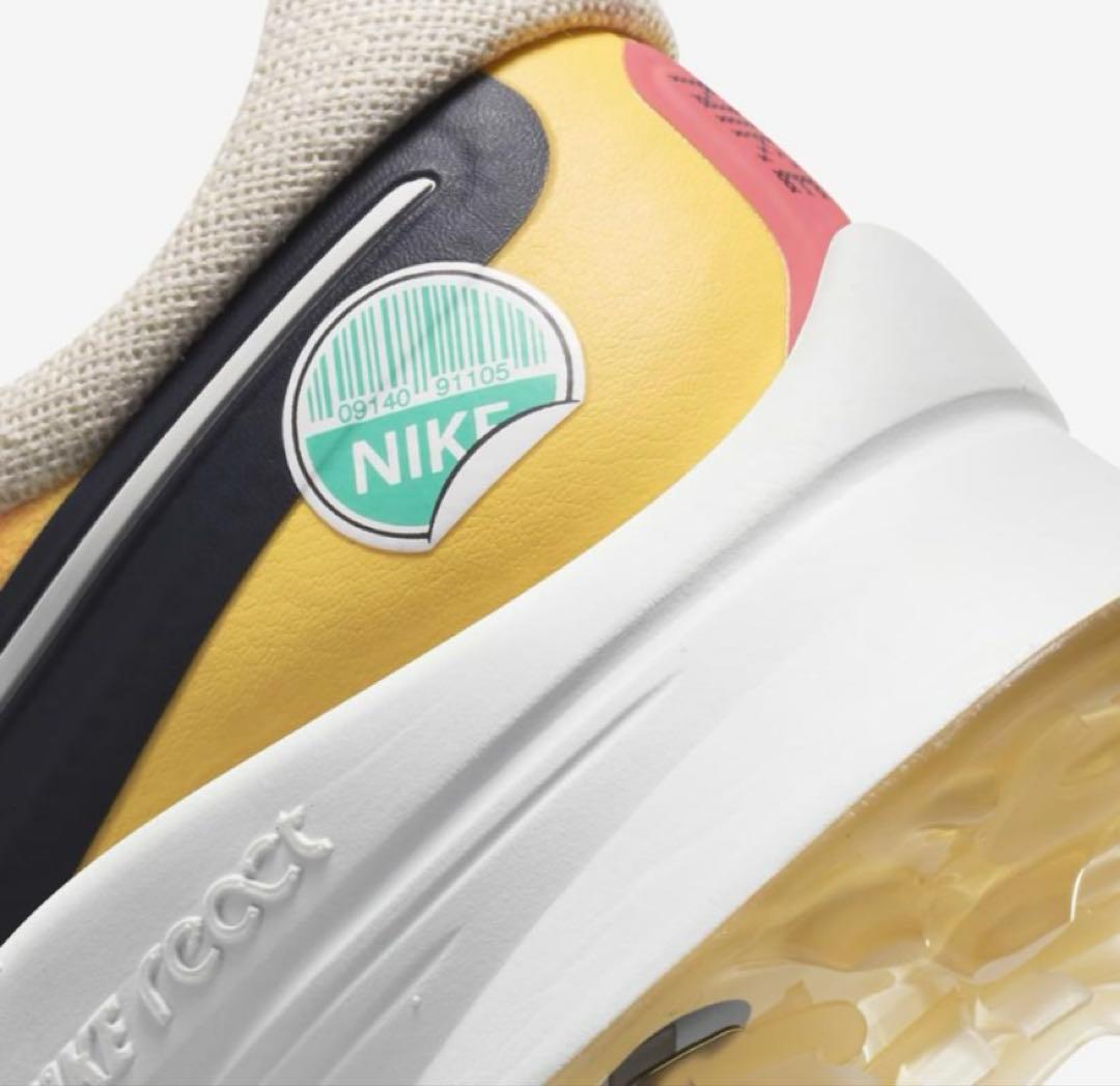 NIKE AIR ZM INFNTY TR NXT％ NRG W M23