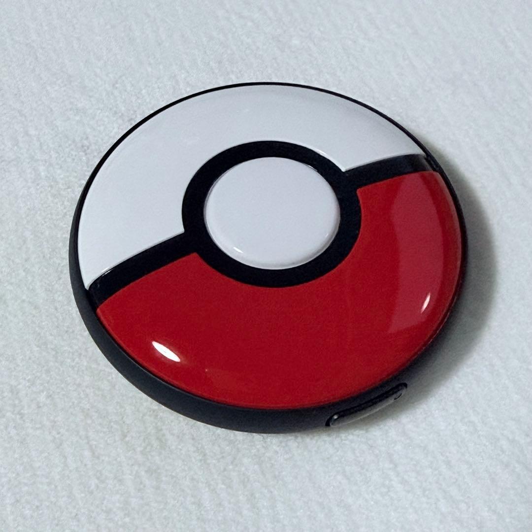 Pokémon GO Plus + ポケモンGOプラスプラス