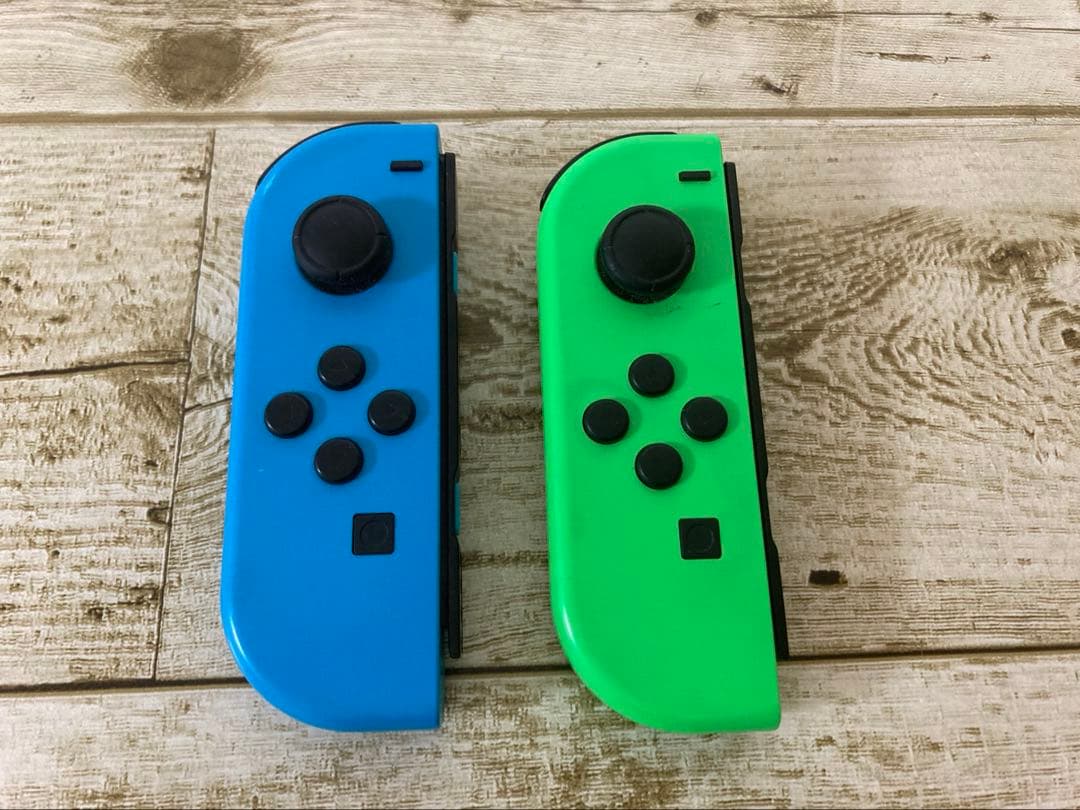 ニンテンドーSwitch