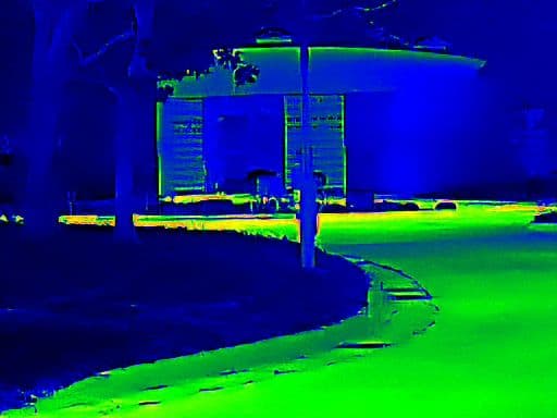 赤字出品【AI搭載高性能サーマルサイト】GTMedia AI15