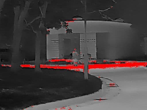 赤字出品【AI搭載高性能サーマルサイト】GTMedia AI15