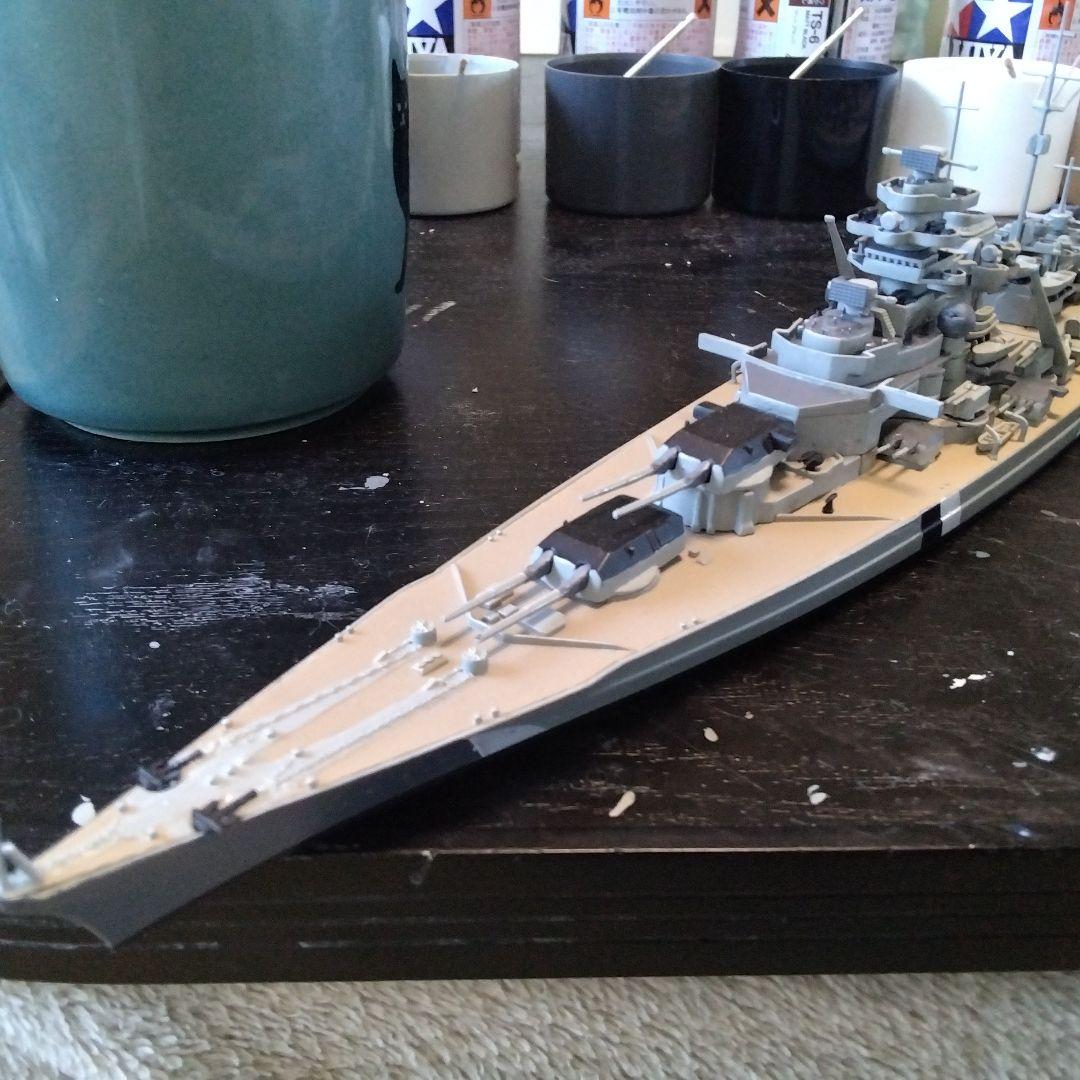 クーパー様 ホーネット