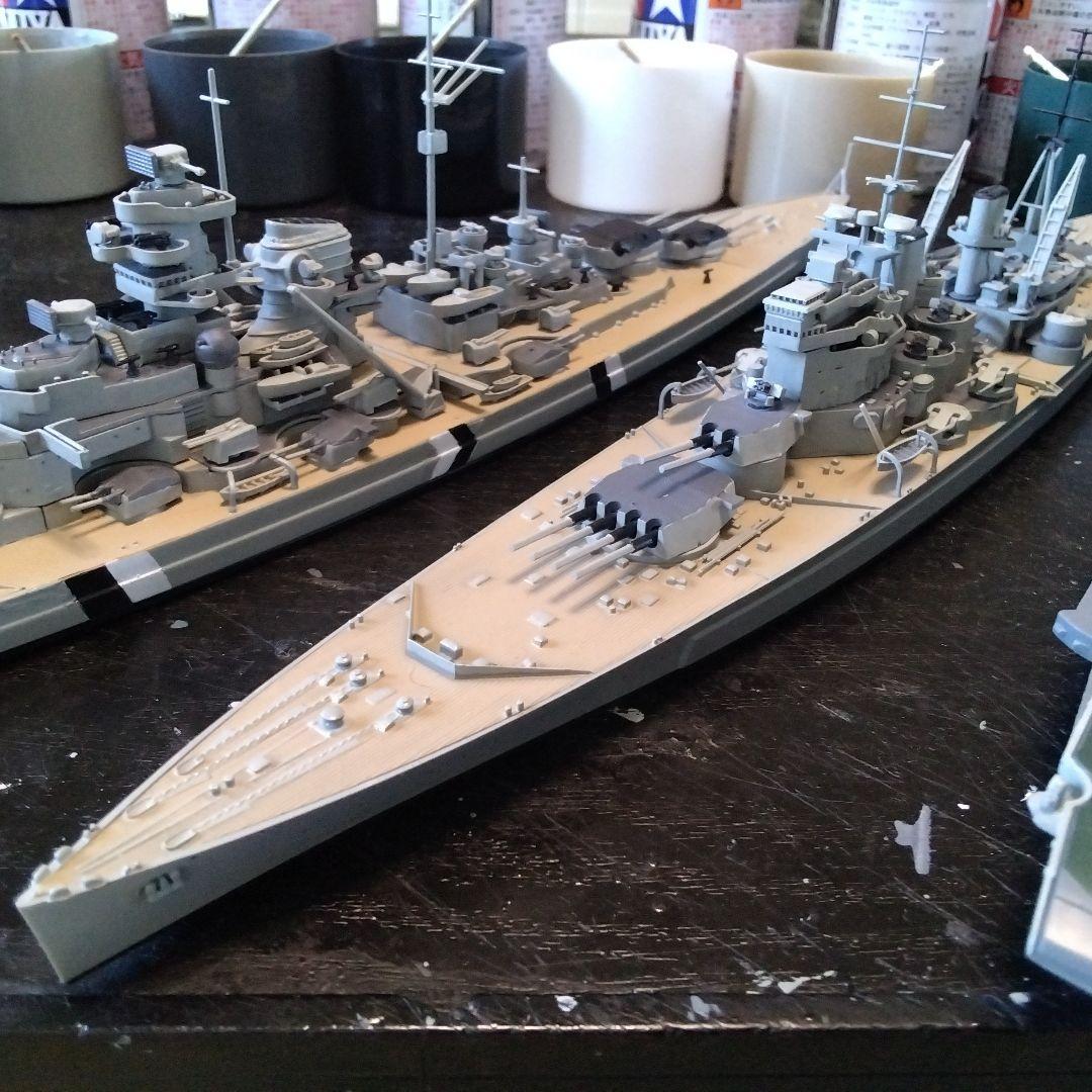 クーパー様 ホーネット