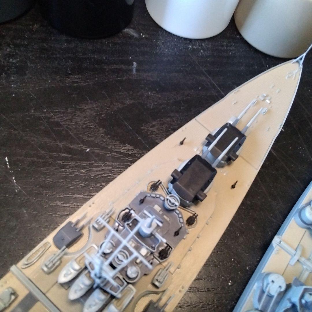 クーパー様 ホーネット