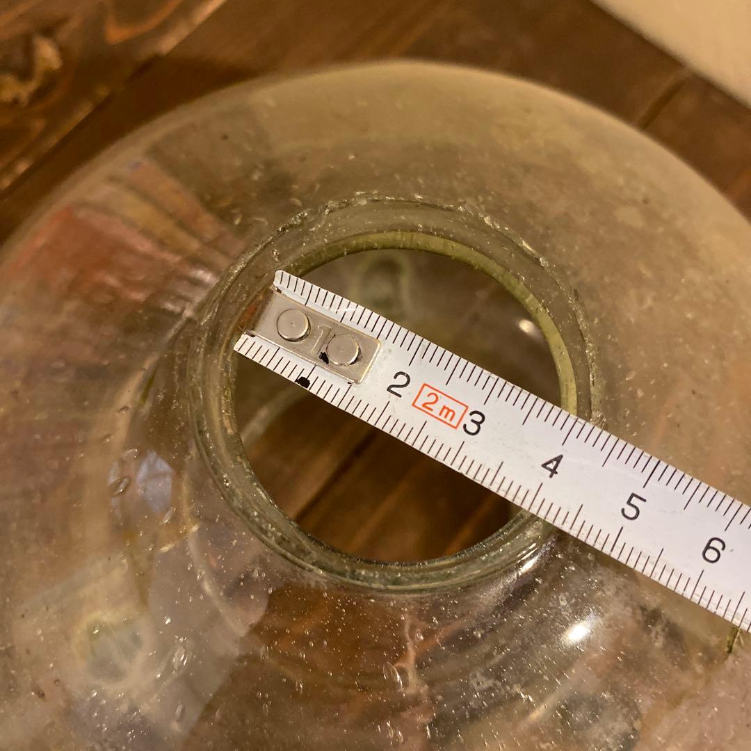 ハエ取り瓶蝿取り瓶 ハエ取り硝子