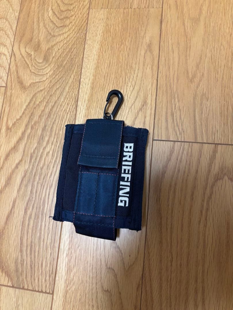 さらにお値下げしました❗️BRIEFING ゴルフセット　おまけ追加しました！