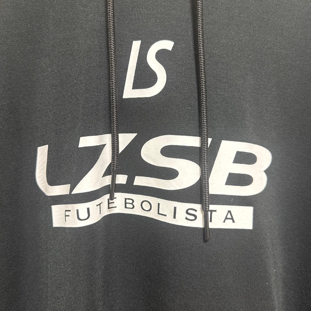 ルースイソンブラ　ベンチコート、パーカー