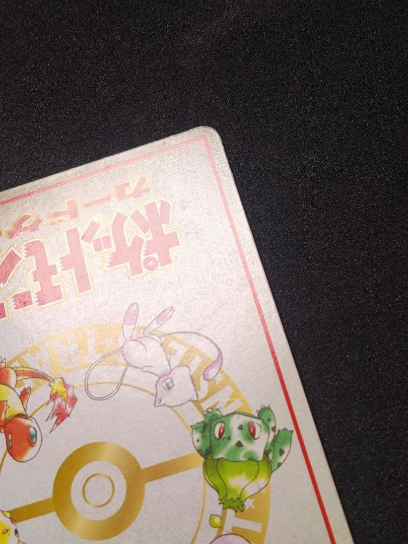 a*i様 オーヤマのピカチュウ ポケモンカード