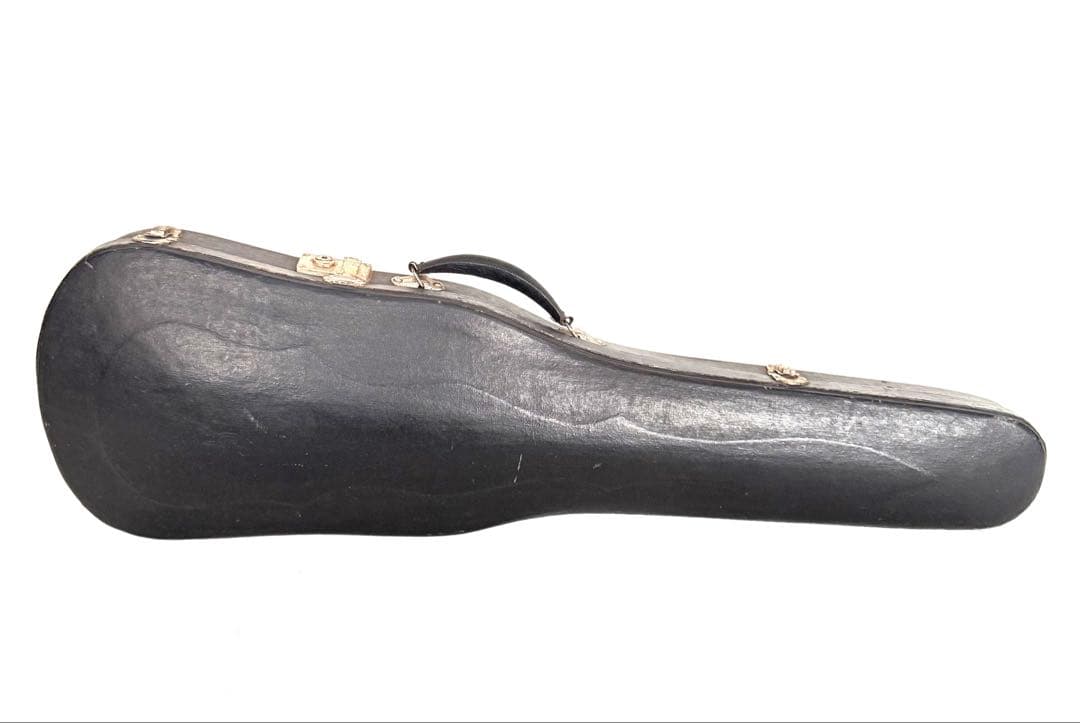 【希少】NICOLAUS AMATUS FECIT CREMONA 1685年