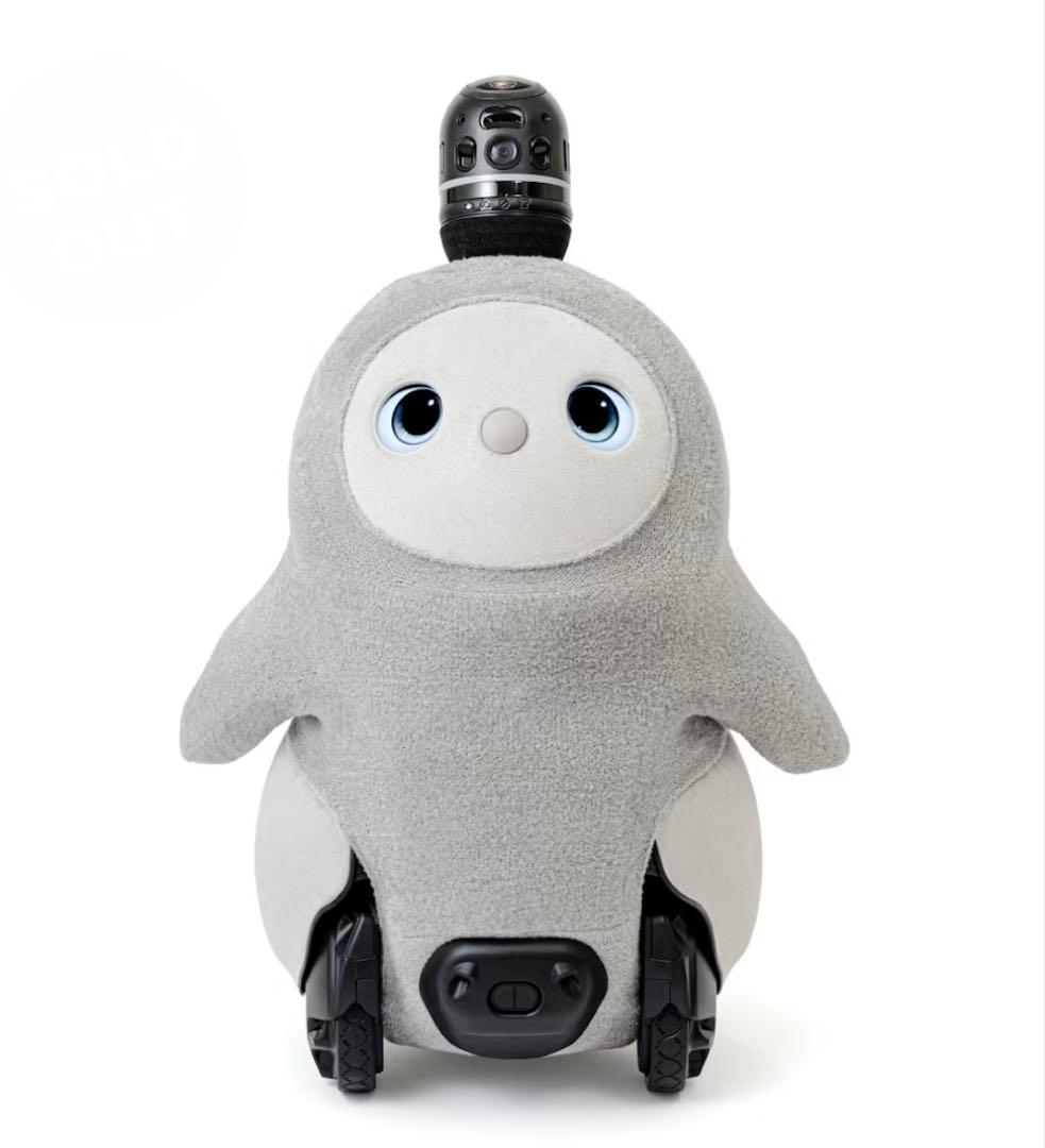 LOVOT ホールガーメント