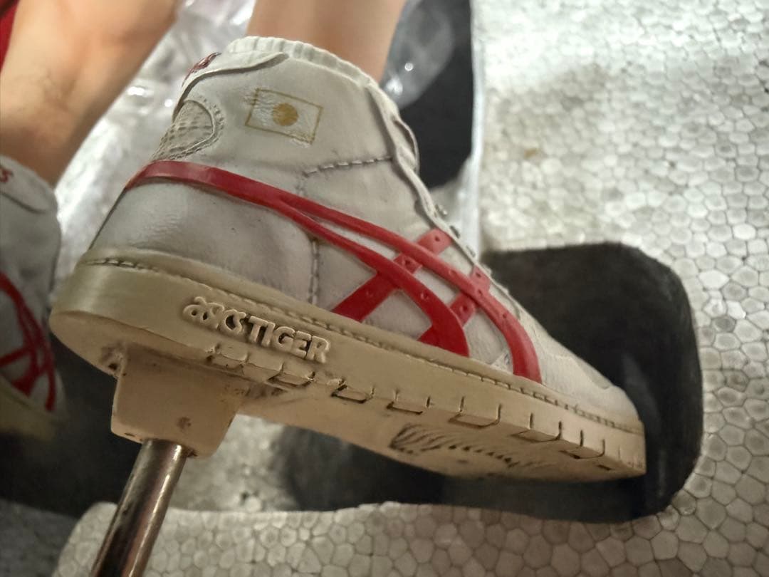 【スラムダンク】slam dunk 三井寿 ガレージキットフィギュア