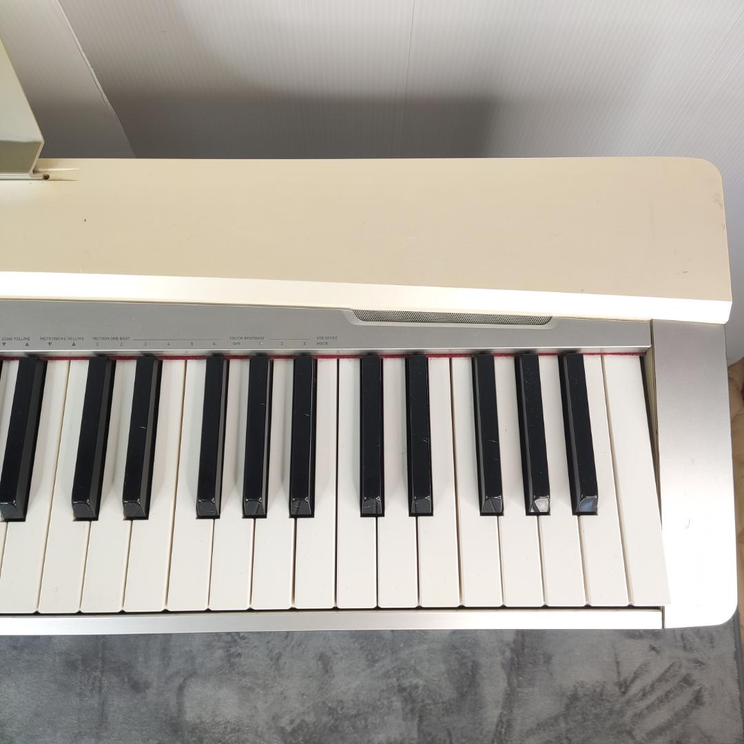 電子ピアノ CASIO Privia PX-130 88鍵