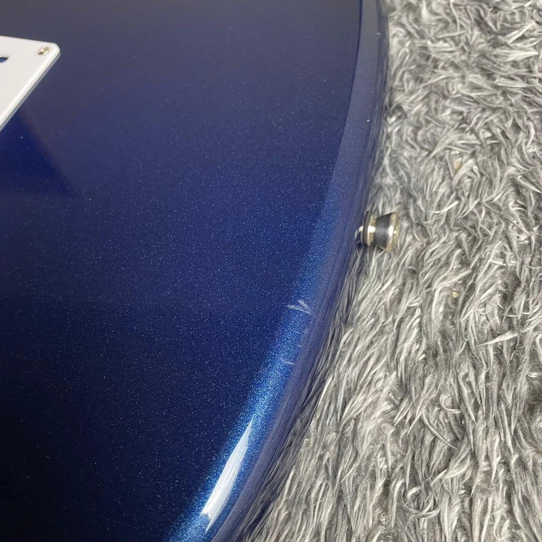 ギター Bacchus BJM-1-RSM/M DLPB