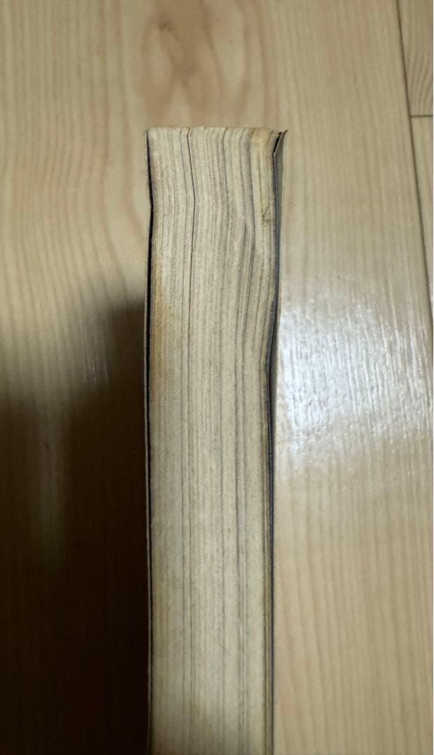 xxxHolic CLAMP 英語版　漫画　English Manga