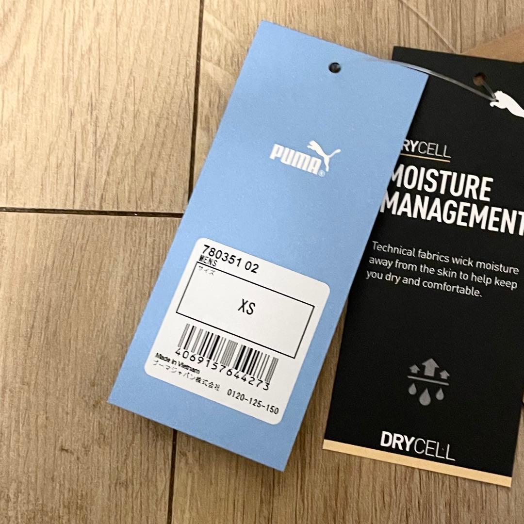 25-26 マンチェスター・シティ AWAY 長袖ユニフォーム