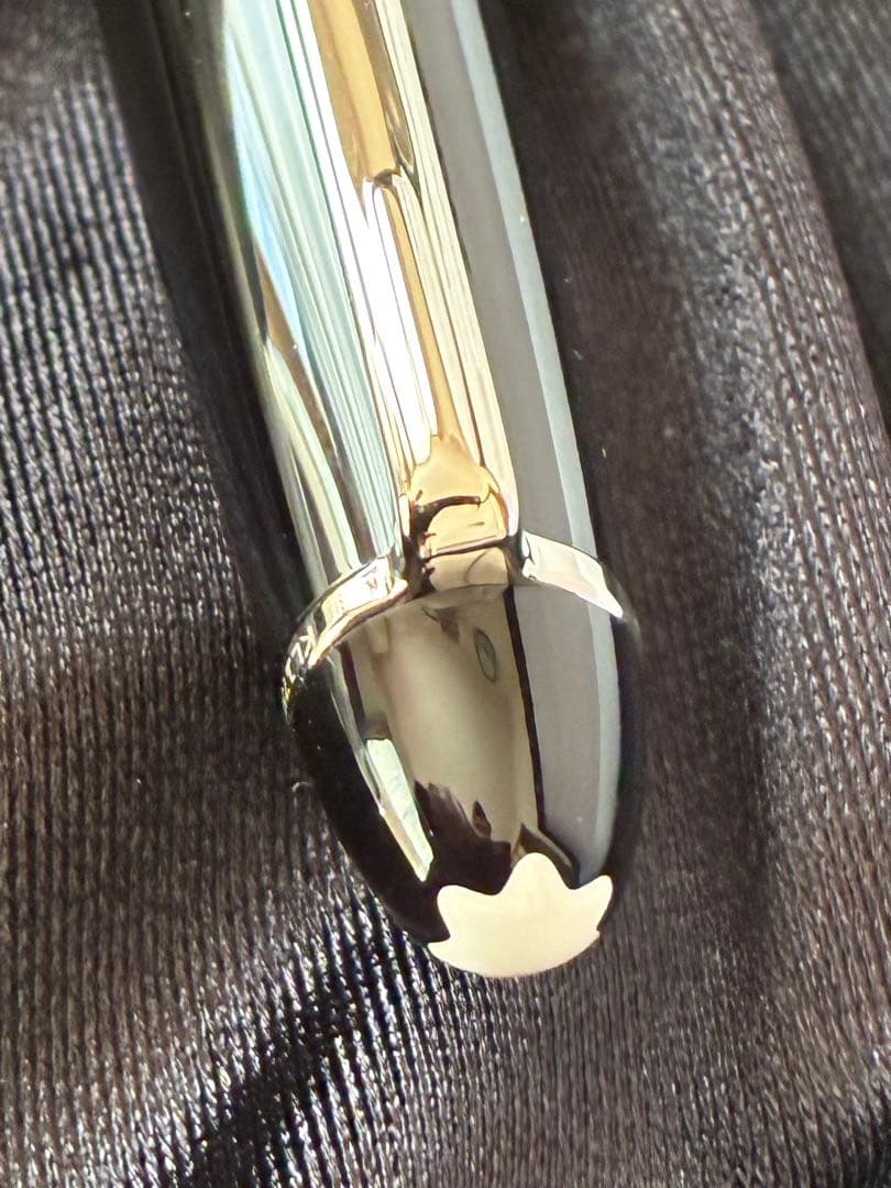 ◾️プラチナ極美◾️モンブラン◾️P161ボールペン◾️マイスターシュテュックルグラン◾️