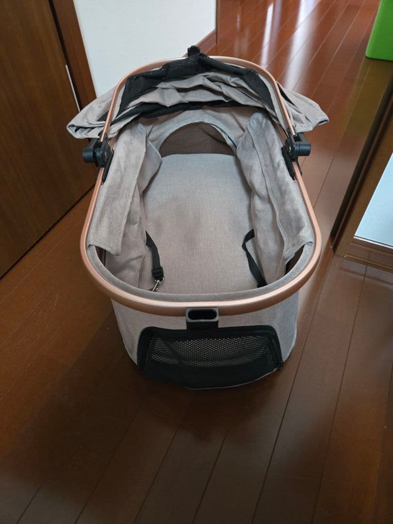 『専用』　SKISOPGO ペットカート 分離型　多機能