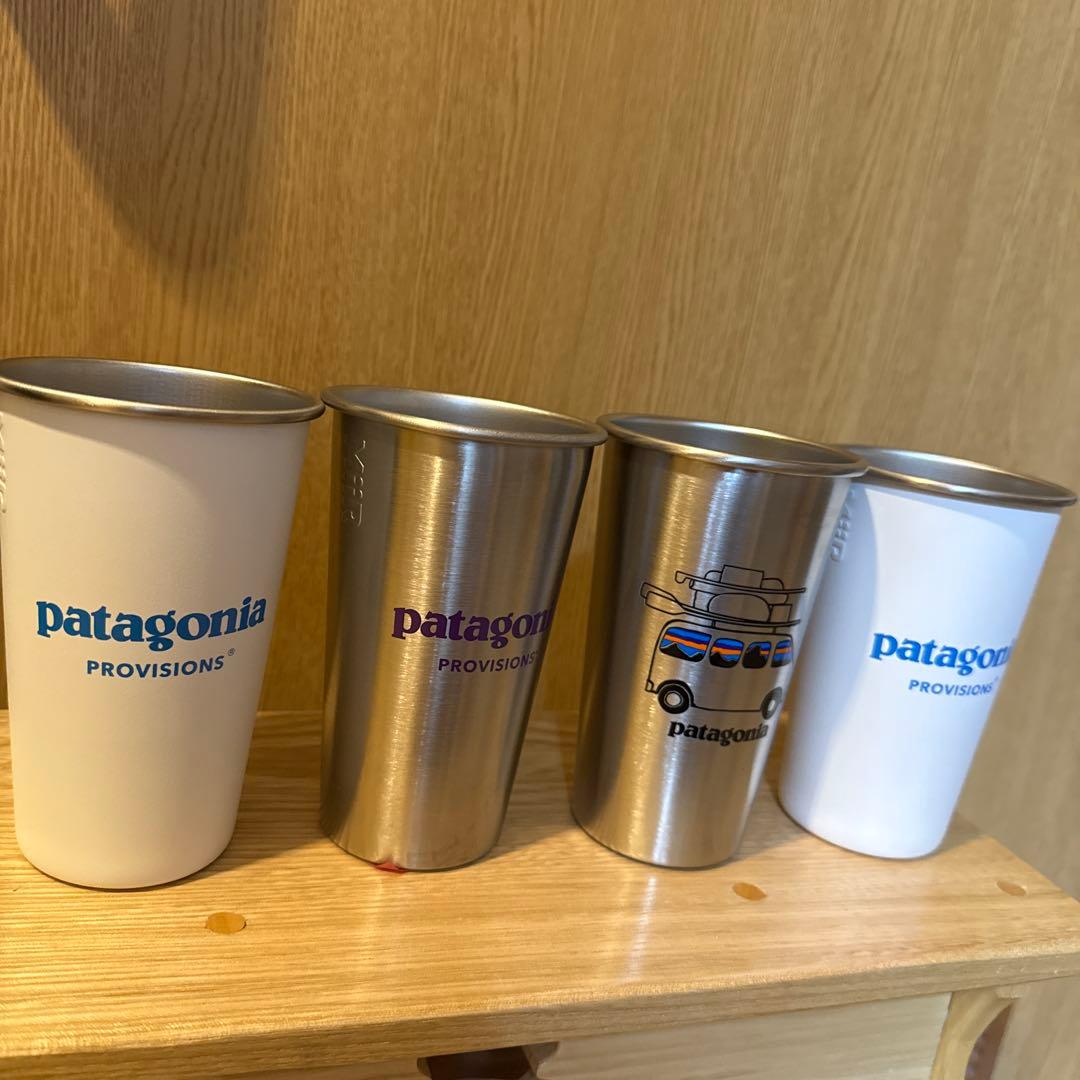 パタゴニア　ミアー　カップ
