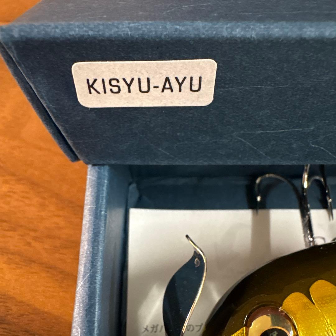 ☆新品☆レア☆メガバス　スクリームX 　5個セット　VR　マットタイガー2005