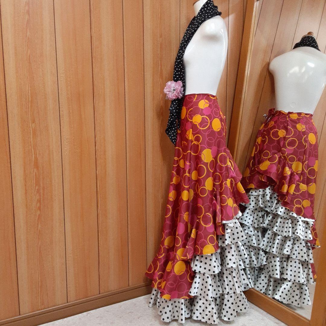 ☆専用出品☆　ファルダ3着サイズオーダー