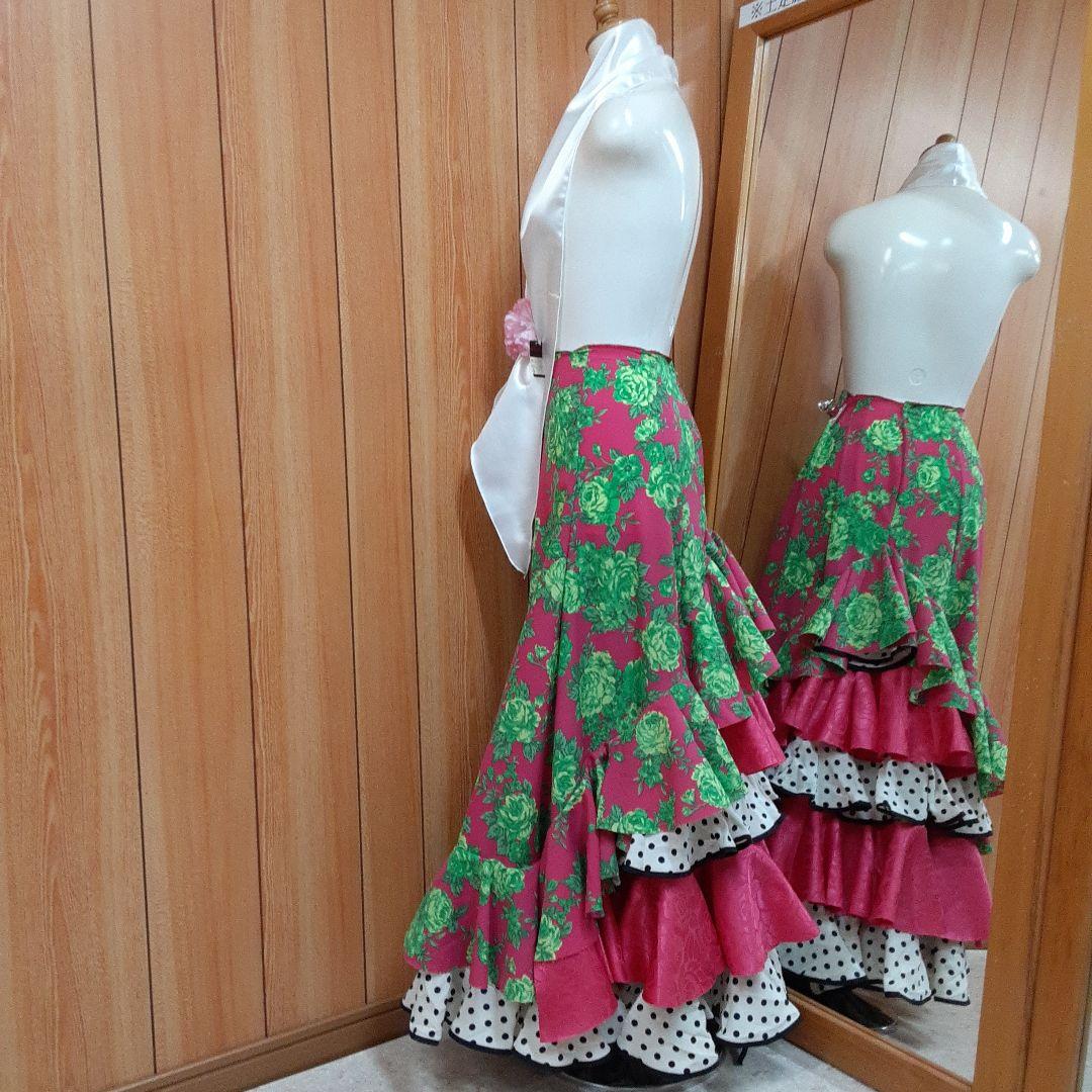 ☆専用出品☆　ファルダ3着サイズオーダー