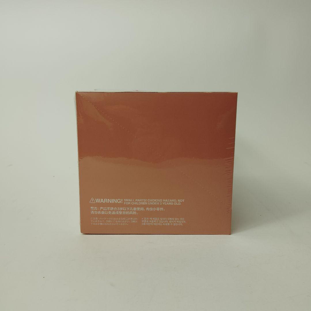 POP MART Have a Seat BOX 未開封シュリンク付き正規品