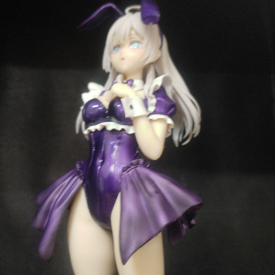 アーリャ　リペイント　フィギュア