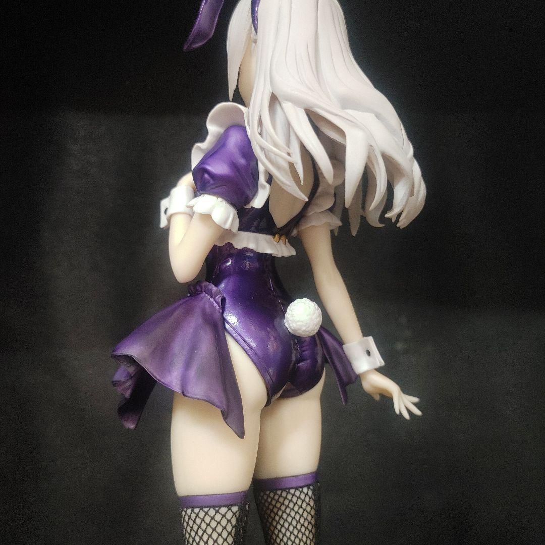 アーリャ　リペイント　フィギュア