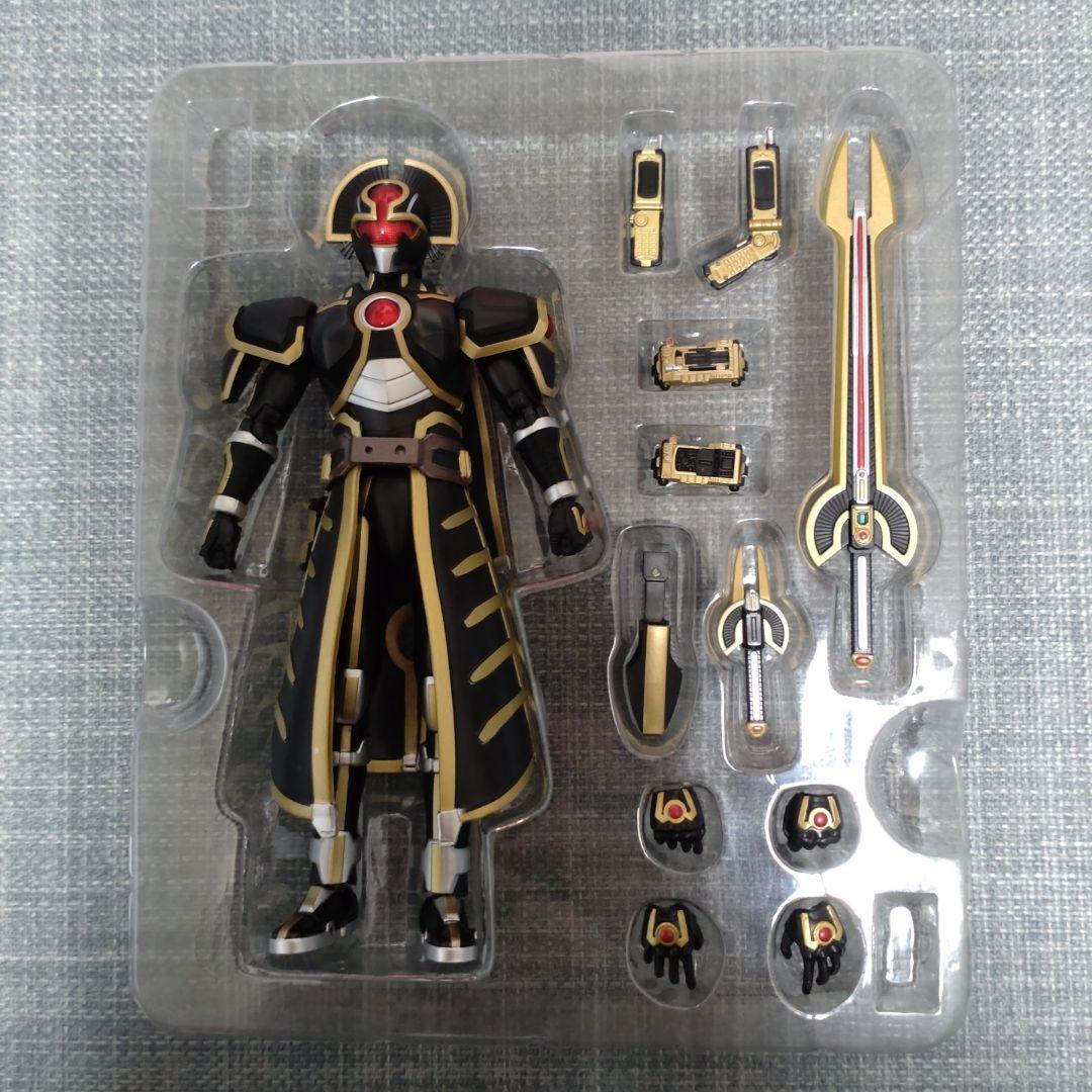 S.H.Figuarts 仮面ライダー555シリーズ 7体セット