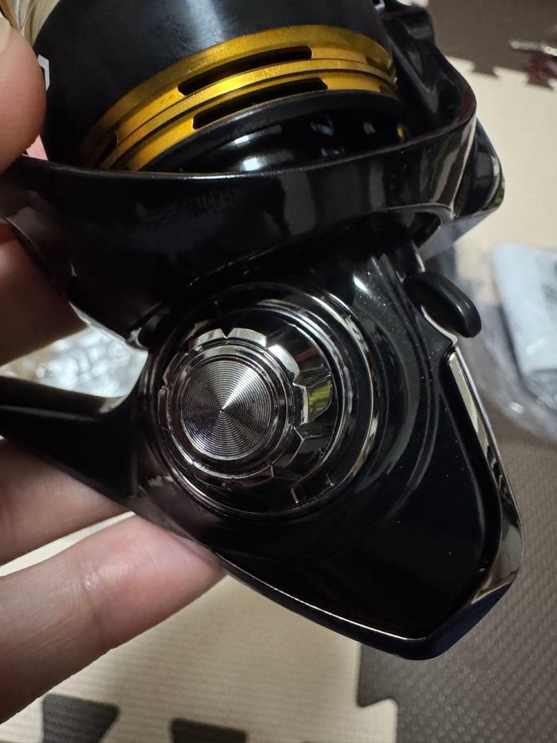 23レガリス　LT3000-CXH ダイワ　レガリス