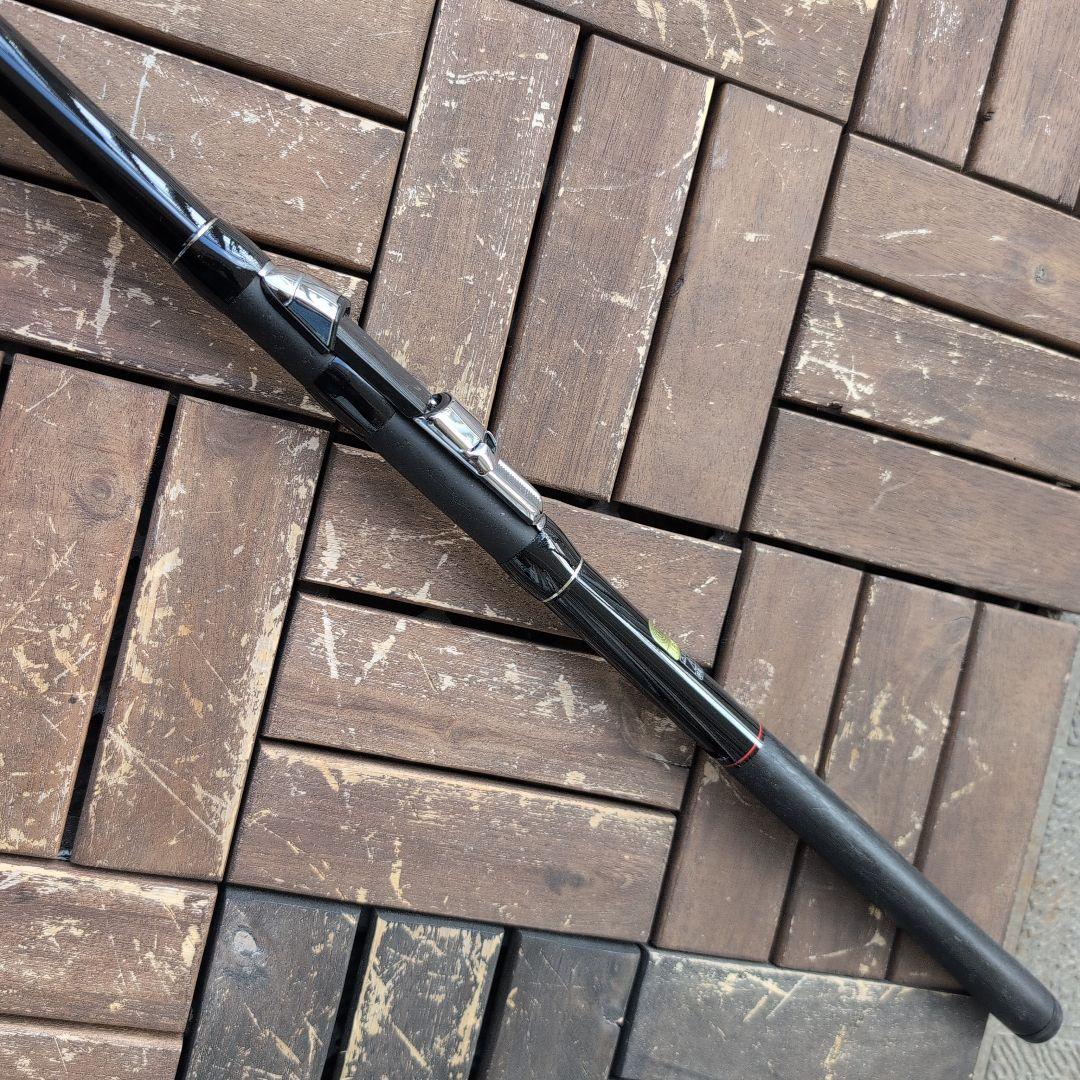 SHIMANO 磯竿 AERNOS RADIX 1.7−530 状態良し！