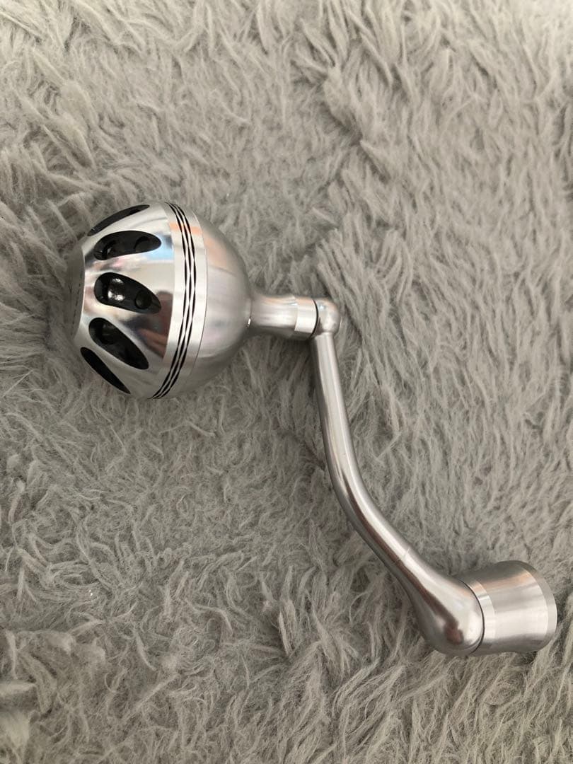 Daiwa CALDIA 3012H スピニングリール