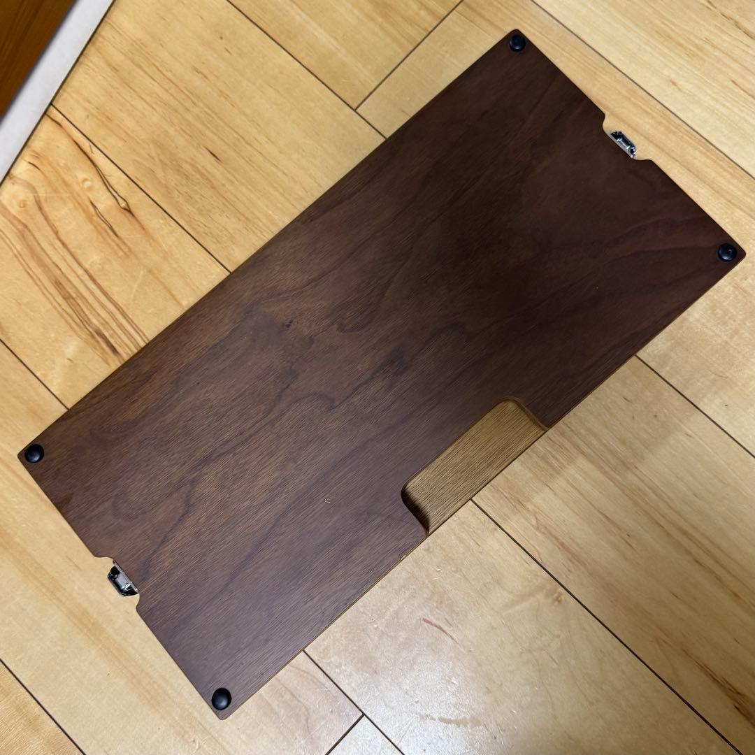 【美品】吉澤 アシストスツール ASSIST STOOL ピアノ補助台 木製