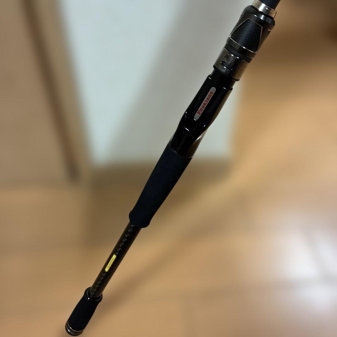 メガバスデストロイヤーTS TS 77X CASINO カジノ