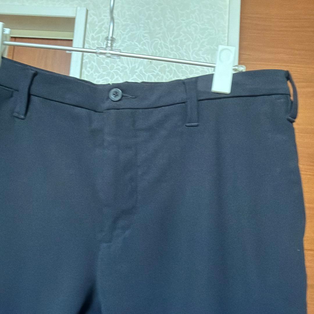 BRIEFING ゴルフパンツ XL 裾上げ済 股下約80cm