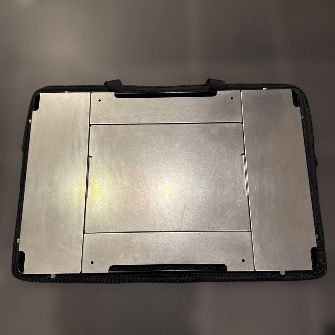 テーブル・チェア・ハンモック TAG Scenery table/top