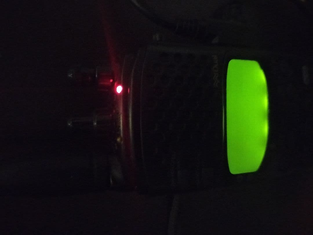 お値下☆KENWOOD TH-79 144/430MHzデュアルバンダー 送料込