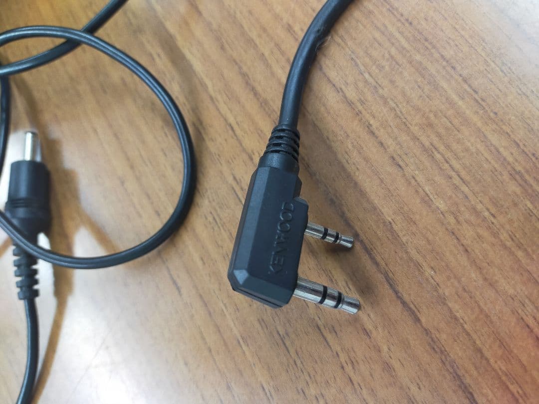 お値下☆KENWOOD TH-79 144/430MHzデュアルバンダー 送料込