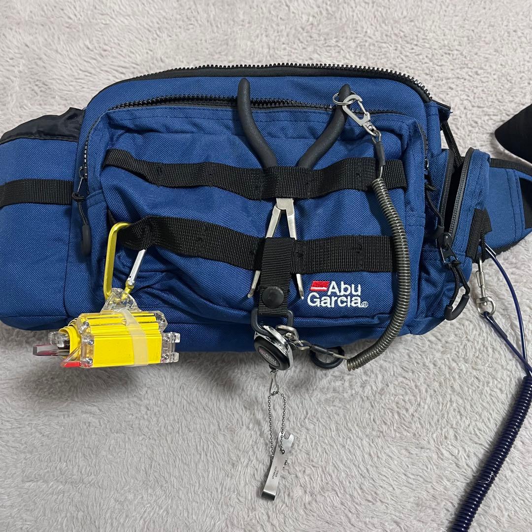 【専用】ダイワ DAIWA 紅牙 タックルボックス　リール　ルアー　ブラックバス