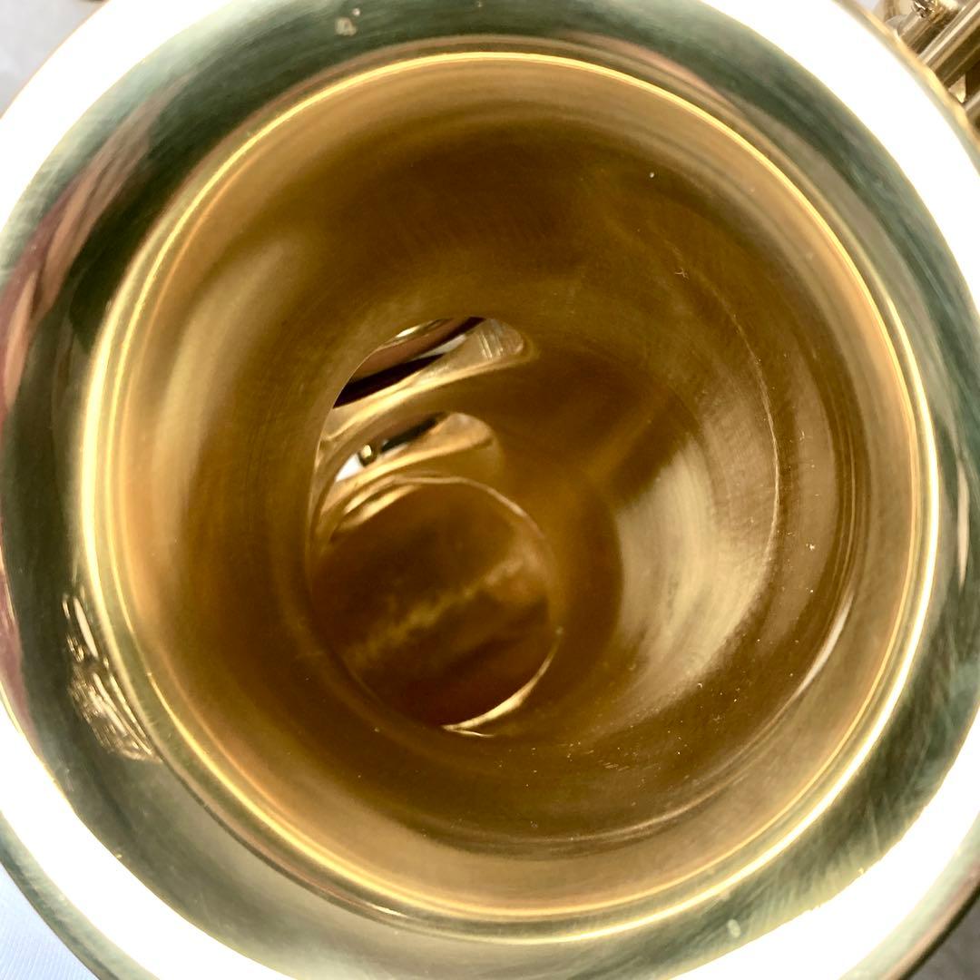 【良品✨】 ケルントナー Kaerntner アルトサックス 彫刻 サックス